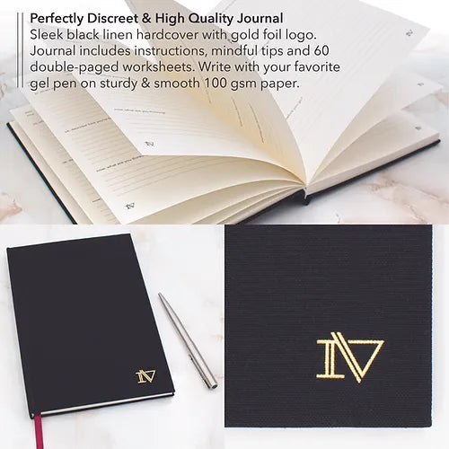 Worry for Nothing Journal