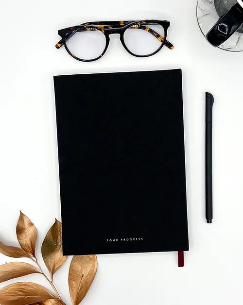 Worry for Nothing Journal